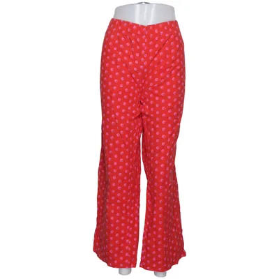Pajama pants (Red, Pink) from La Senza Cotton