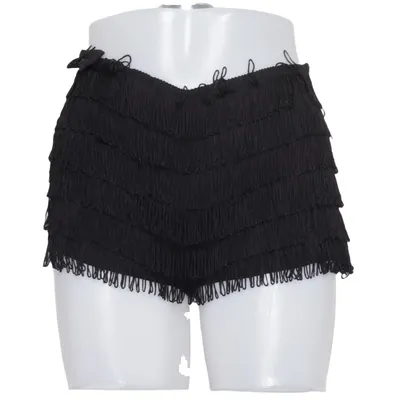 Shorts (Svart) från Undiz Viskos