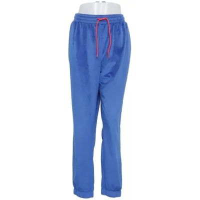 Sweatpants (Blå, Gul) fra Esmara x Lidl Polyester