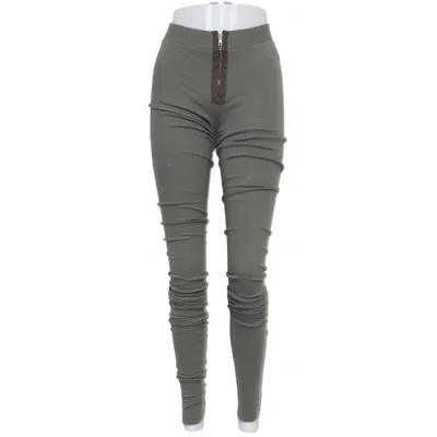 Leggings (Rei(k)) from Acne Studios Angora, Polyamide, Viscose