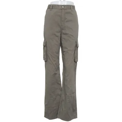 Cargobukser (Echo Utility) fra Dr. Denim Bomuld