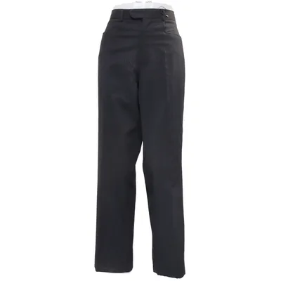 Pantalon de costume (Noir) de Clockhouse by C&A Polyester
