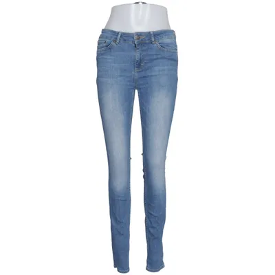 Jeans (Blå) från Twist & Tango Bomull, Elastan