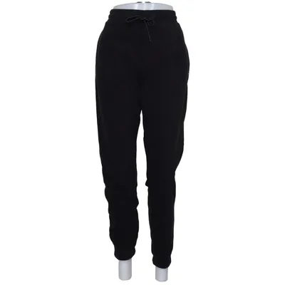 Mjukisbyxor (Svart) från MP Bomull, Polyester