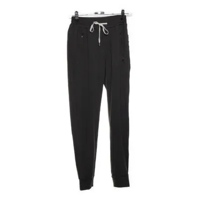 Trainingsbroek (Grijs) van Vuori Elastaan, Gerecycled polyester