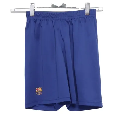 Trainingsshorts (Blauw) van FC Barcelona