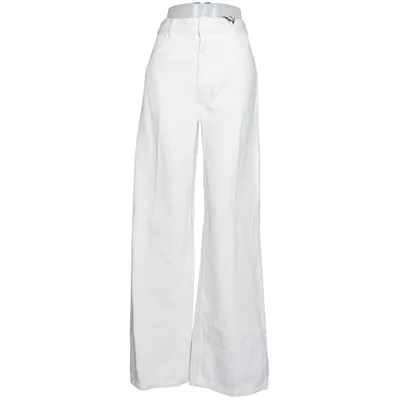 Byxor (Vit) från Zara Bomull