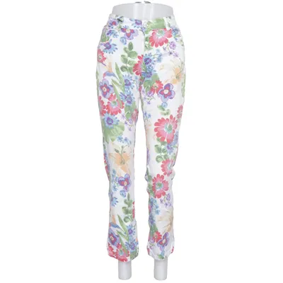 Jeans (Celine 7/8) from Parami Cotton, Elastane