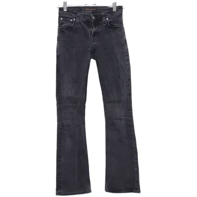 Jeans (Black) from Nudie Jeans Cotton, Elastane