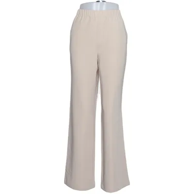 Palazzobyxor (Beige) från Modström Elastan, Polyester, Viskos