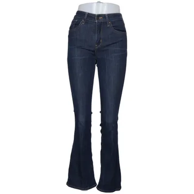 Jean (725 High Rise Bootcut) de Levi Strauss & Co Coton, Élasthane, Lyocell, Polyester
