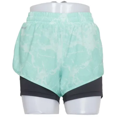 Træningsshorts (Grøn, Sort) fra Karhu Elastan, Polyester