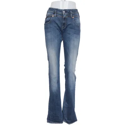 Jeans (Pearl) från Herrlicher Bomull, Elastan, Polyester