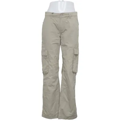 Cargobyxor (Grön) från Perfect Jeans Bomull