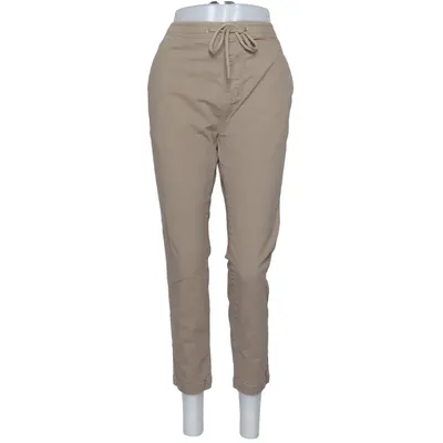 Pantalon (Beige) de Regatta Coton, Élasthane