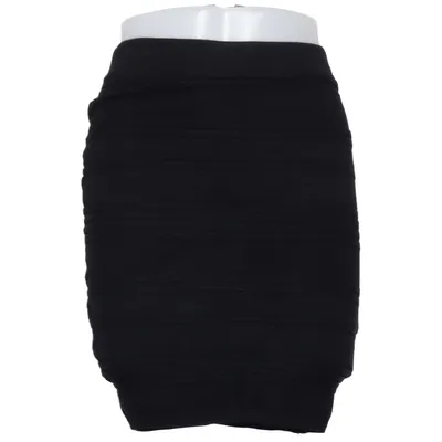 Jupe (Noir) de Madonna Polyamide, Viscose