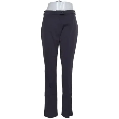 Pantalon (Gris) de Ambiente Élasthane, Polyamide, Laine