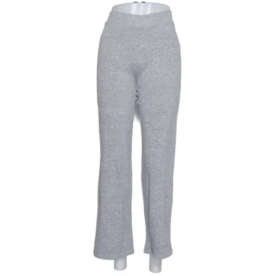 Palazzo pants (Gray) from Gina Tricot