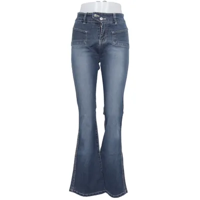 Jeans (Blå) från Outfit Bomull, Elastan