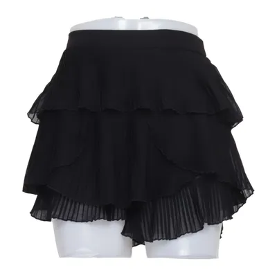 Rok (Zwart) van Zara