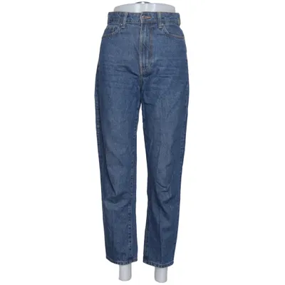 Jeans (LOOSE MOM JEANS) från &Denim by H&M Bomull