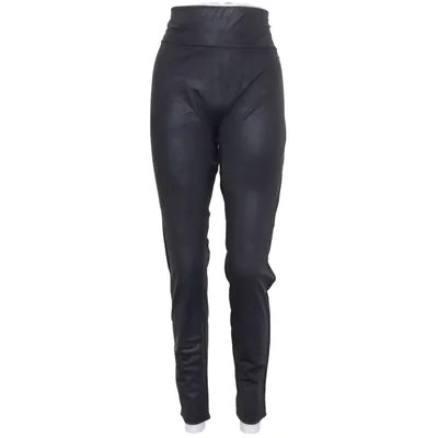 Leggings (Zwart) van Mart Visser