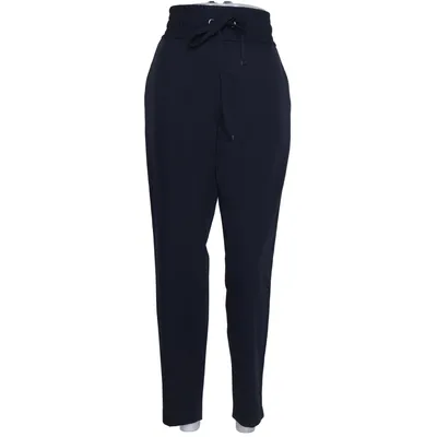 Byxor (Blå) från Mango Basics