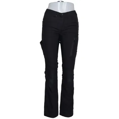 Outdoor broek (Zwart) van Engelbert Strauss Polyamide, Polyester, Polyurethaan