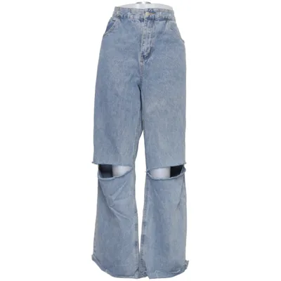 Jean (Bleu) de Storets Coton