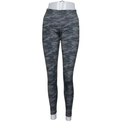 Sports tights (Gray, Black) from MXIMZE Elastane, Polyester