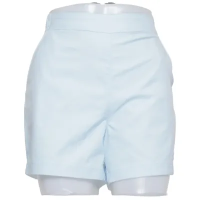 Sports shorts (Blue) from Adidas Polyester