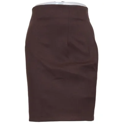 Nederdel (Peace) fra Claude Zana Elastan, Polyester, Uld