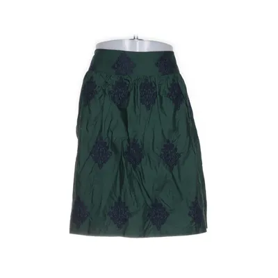 Rok (Groen, Blauw) van Qiero Katoen