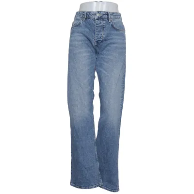 Jeans (JULIAN) från Neuw Bomull, Elastan