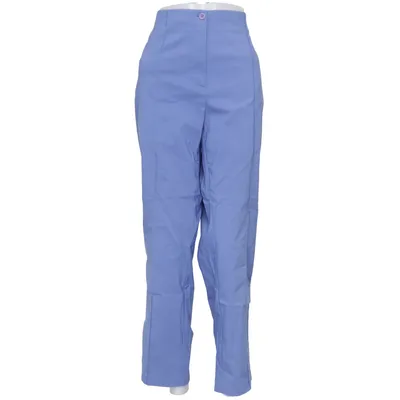 Hose (Blau) von Couture Line Elasthan, Polyamid, Viskose