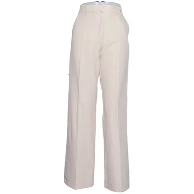 Broek (Beige) van Madlady Elastaan, Polyester