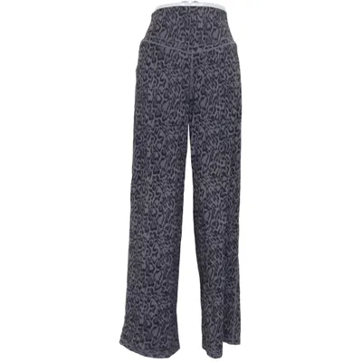 Collants de sport (Gris) de Halara Élasthane, Polyamide