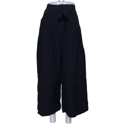 Culottes (Blå) från Canda Premium Polyamid, Viskos