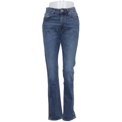 Jean (Bleu) de Cubus Denim Élasthane, Coton recyclé