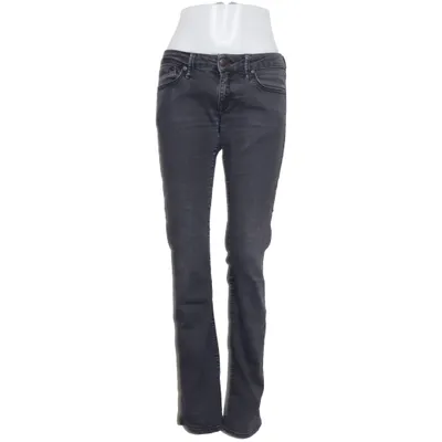 Jean (Gris) de Mavi Jeans Co. Coton, Élasthane, Polyester