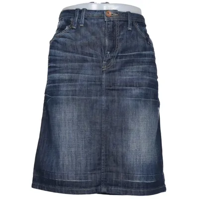 Jupe en jean (Low) de Vero Moda Denim