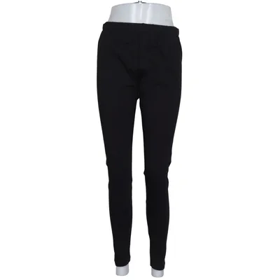 Legging (Noir) de Ever Me Coton, Élasthane