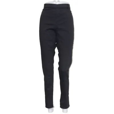 Treggings (Noir) de El Corte Inglés Coton, Élasthane, Polyester