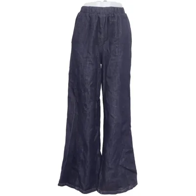 Spijkerbroek (Blauw) van JcSophie Katoen, Polyester