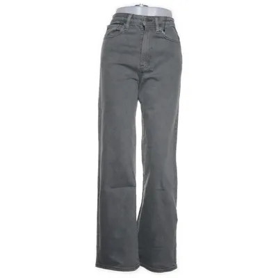 Jeans (WIDE FIT) från Cubus Bomull, Elastan