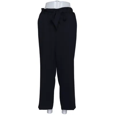 Palazzobyxor (Svart) från Cambio