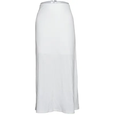 Maxi skirt (White) from Ogl