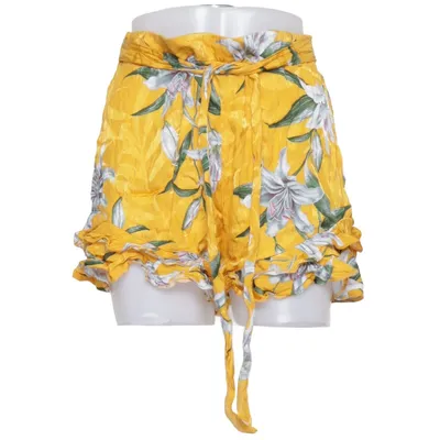 Short (Jaune, Multicolore) de River Island