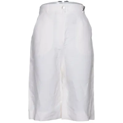 Culottes (Vit) från Jobis Linne, Silke