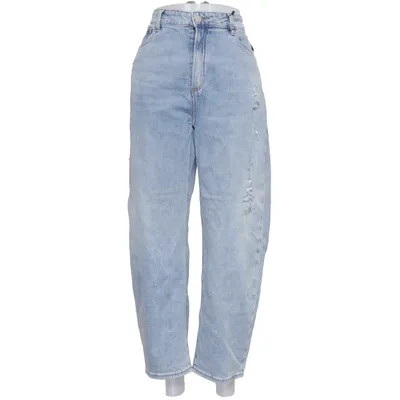 Jeans (Blå) fra Elias Rumelis